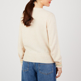 Keira Jazzies Cashmere Cardigan