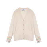 Keira Jazzies Cashmere Cardigan