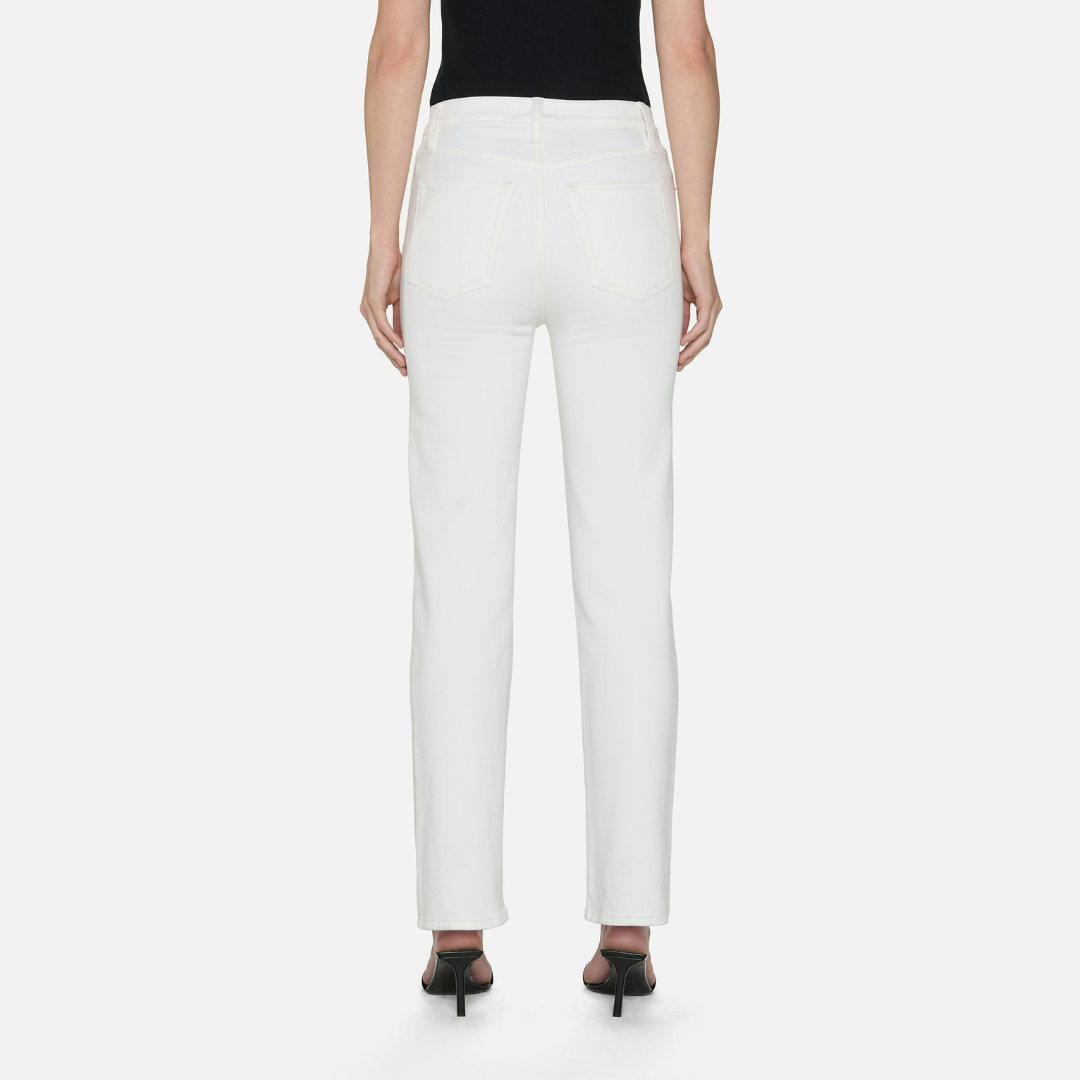 Le Slim Palazzo in White