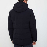 Water-Resistant Down Jacket