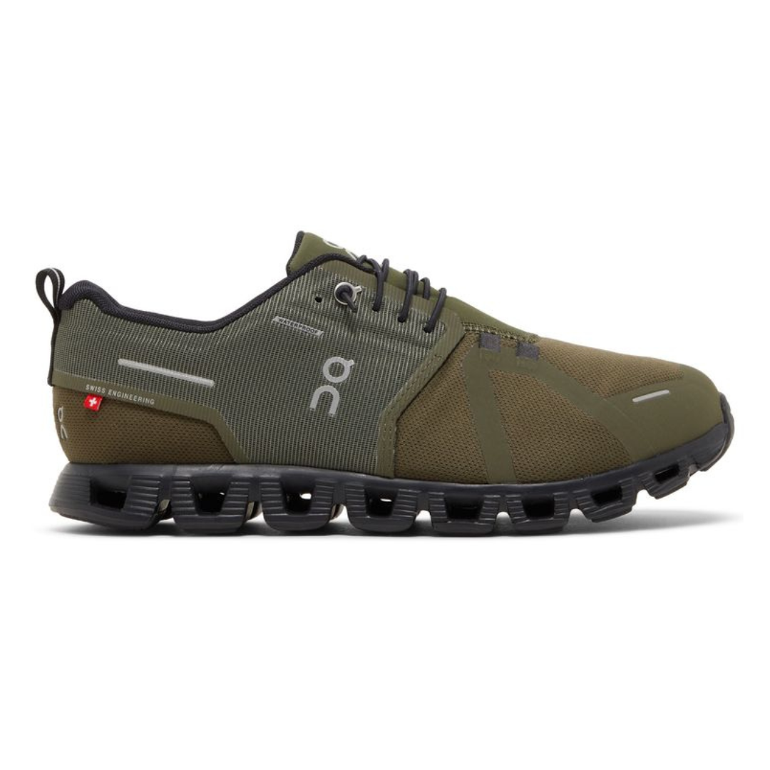 Cloud 5 Waterproof Olive