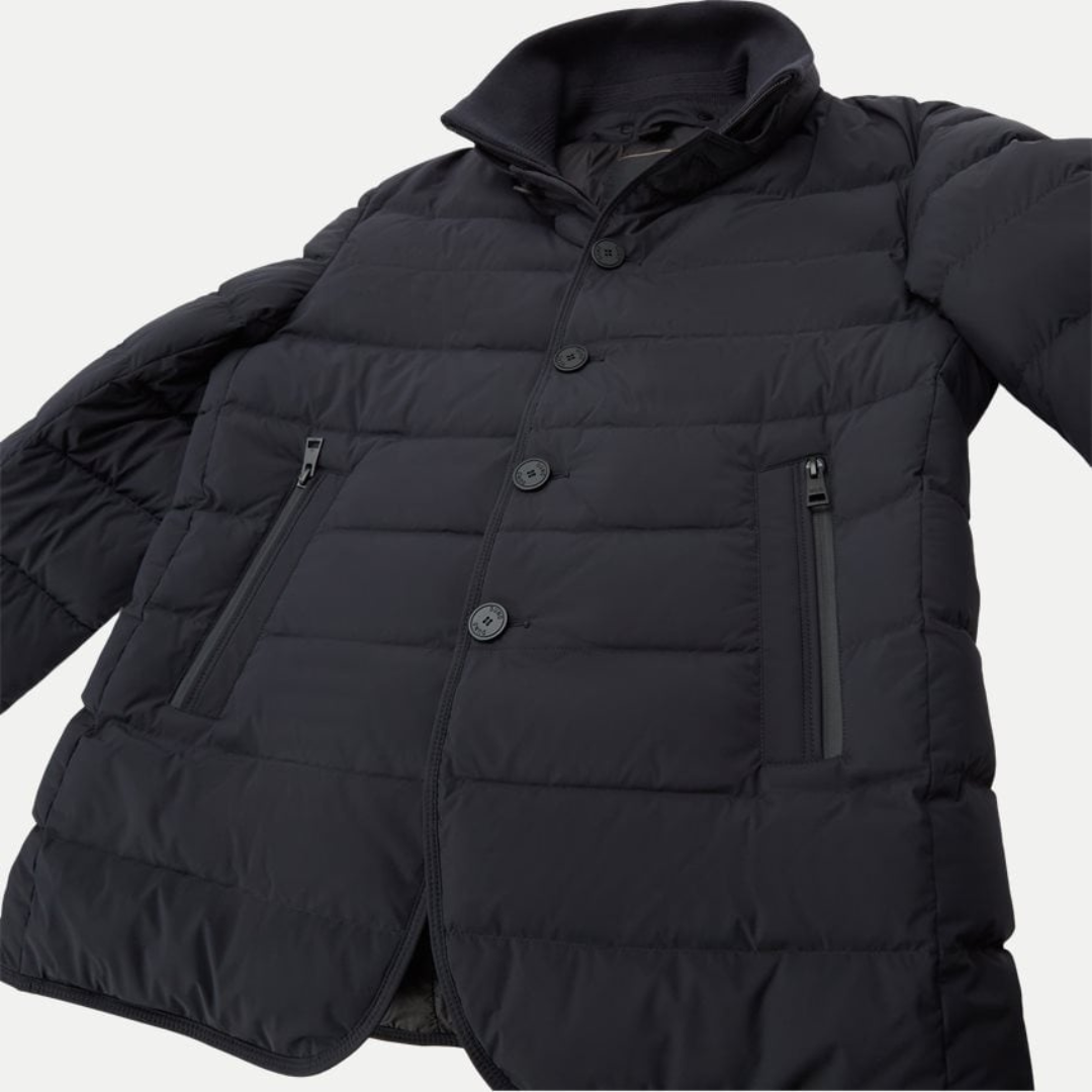 Licosa Padded Coat