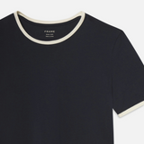 Navy Baby T-Shirrt