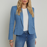 Jennah Tweed Blazer